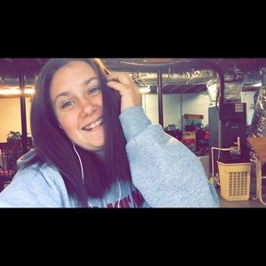 Meet your Posher, Sarah